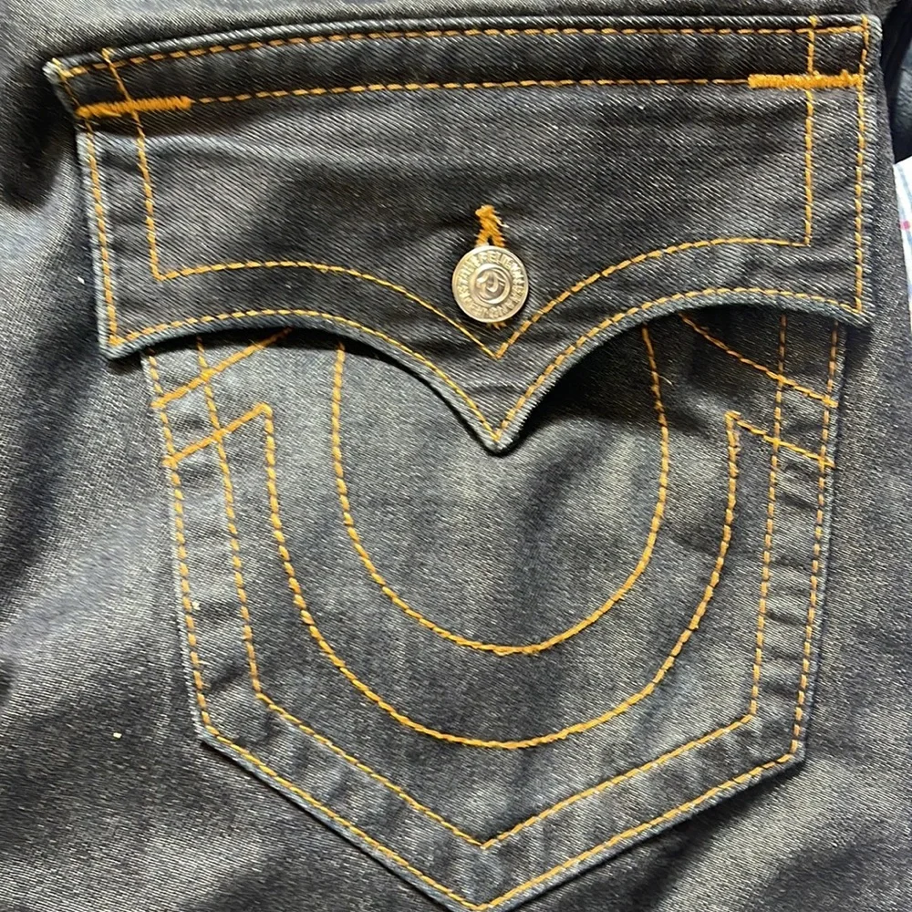 True Religion